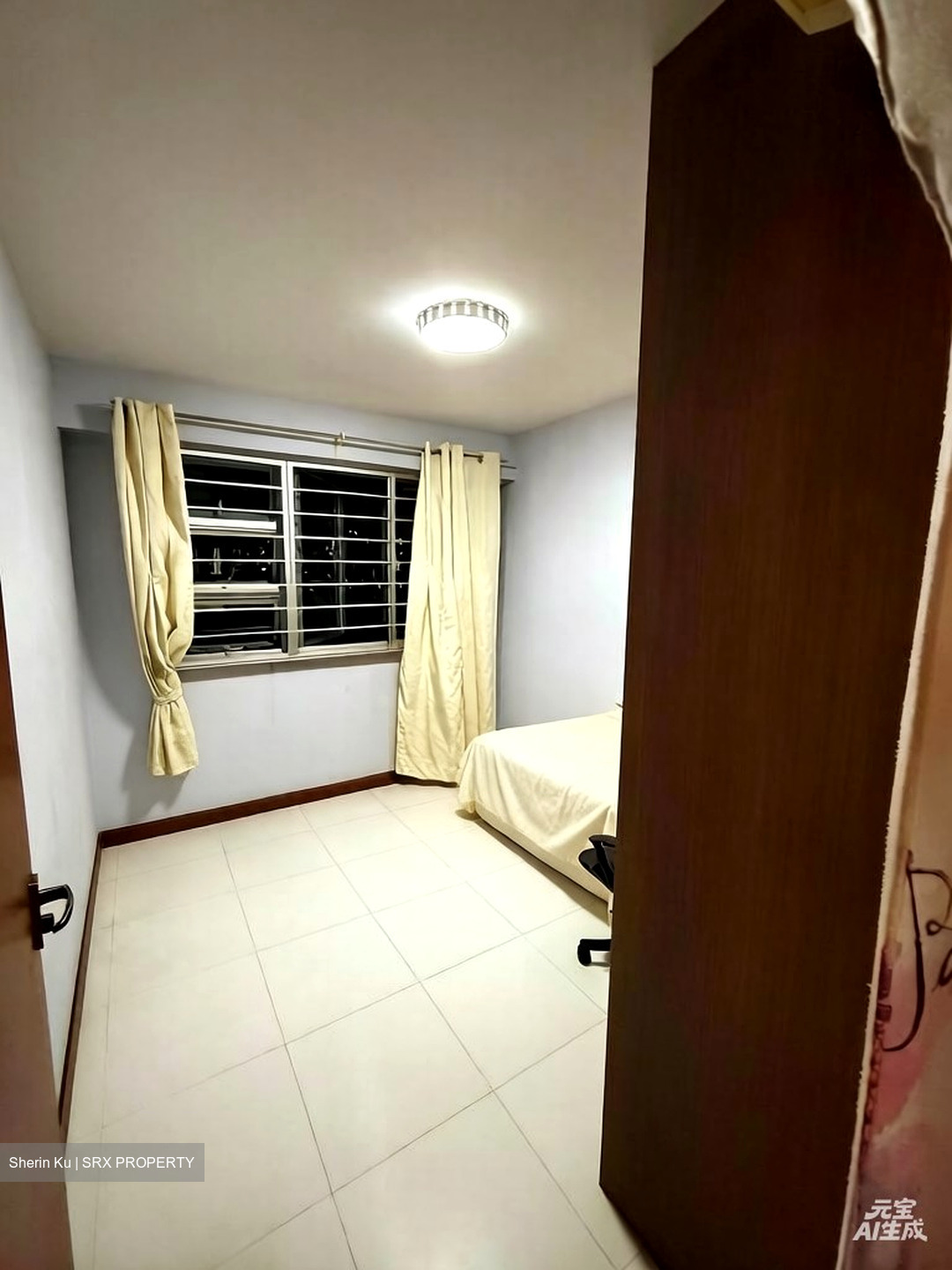 Blk 590B Montreal Dale (Sembawang), HDB 4 Rooms #589733101